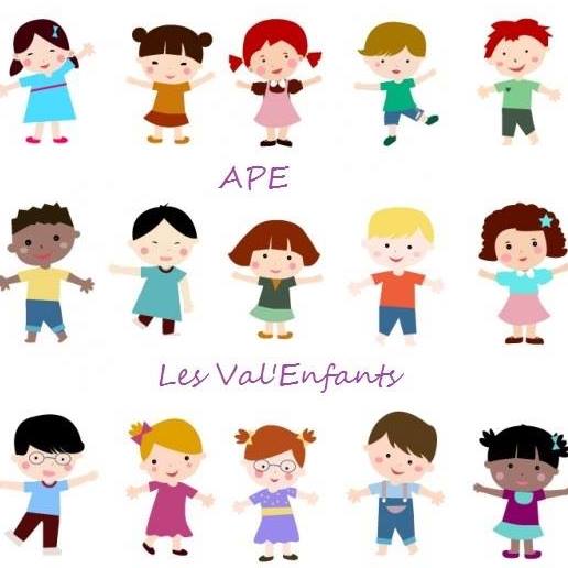 APE LES VAL’ENFANTS