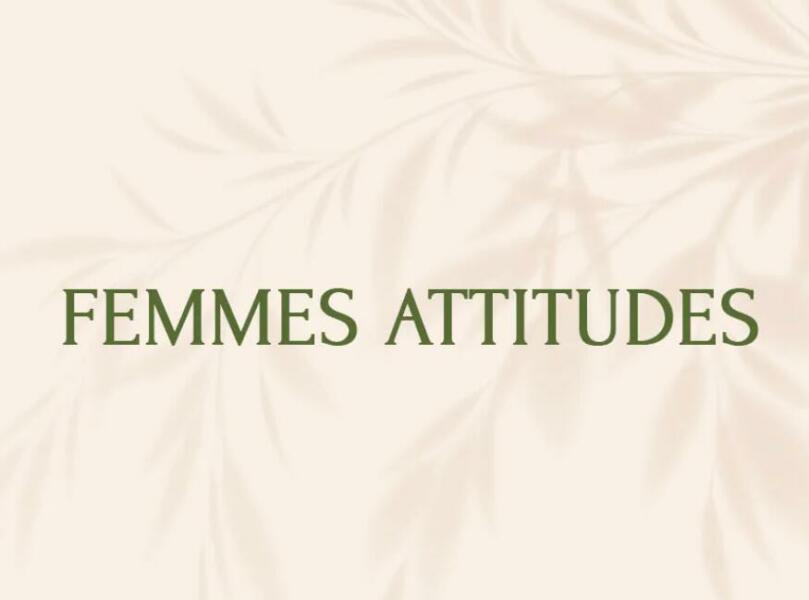 Femme Attitudes