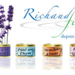 RICHAUD & Fils