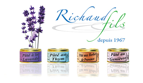 RICHAUD & Fils