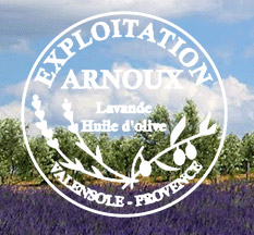 EARL Arnoux