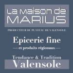 Maison de Marius
