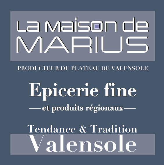 Maison de Marius