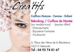 creatifs