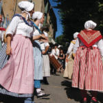 Fête de la lavande