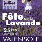 fete-de-lavande 2017 Valensole
