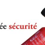 Journée securité
